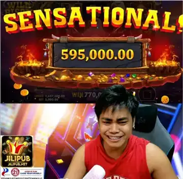 Sensational win na ₱595,000